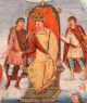 Charles the Bald, King of West Francia 
