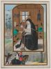 St. Gertrude of Nivelles